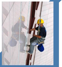 Услуги Высотные работы в Тынде