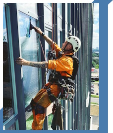 Услуги Высотные работы в Тынде