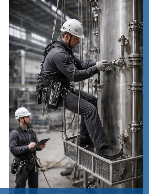 Техобслуживание пром. оборудования в Тынде от 4625 р. | ВЫСОТНИК-Тнд